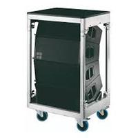 D&B Audiotechnik Y Touring Cart (E7470) Cover by COVER IT! Australia