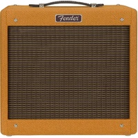FENDER Pro Junior Padded Canvas Amp Cover by COVER IT! Australia