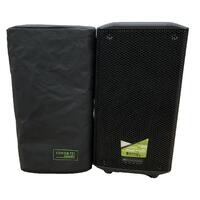 DB Technologies B-Hype M Padded Canvas Speaker Cover by COVER IT! Australia