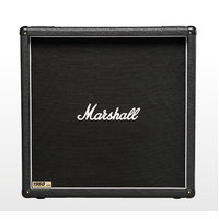 MARSHALL 1960 B Padded Canvas Speaker Cover by COVER IT! Australia