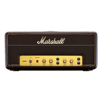 MARSHALL 2061 X JMP Padded Canvas Head Cover by COVER IT! Australia