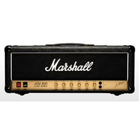 MARSHALL JCM 800 Padded Canvas Head Cover by COVER IT! Australia