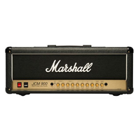 MARSHALL JCM 900 Padded Canvas Head Cover by COVER IT! Australia