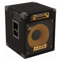 MARK BASS CMD 151 P Padded Canvas Amp Cover by COVER IT! Australia