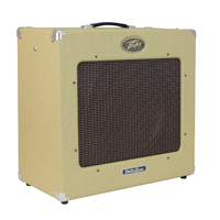 PEAVEY Delta Blues 1x15 Padded Canvas Amp Cover by COVER IT! Australia