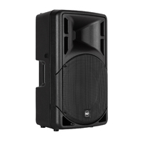 RCF ART 312 A Padded Canvas Speaker Cover by COVER IT! Australia