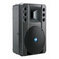 RCF ART 300 A Padded Canvas Speaker Cover by COVER IT! Australia