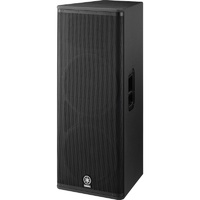 YAMAHA DSR 215 Padded Canvas Speaker Cover by COVER IT! Australia