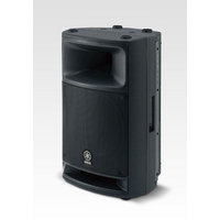 YAMAHA MSR 400 Padded Canvas Speaker Cover by COVER IT! Australia