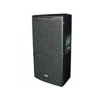 DYNACORD MADRAS M 212 Padded Canvas Speaker Cover by COVER IT! Australia