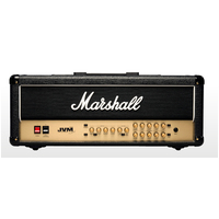 MARSHALL JVM 205 H, 210H, 405H, 410H Padded Canvas Amp Cover by COVER IT! Australia