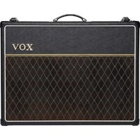 VOX AC 30 Padded Canvas Amp Cover by COVER IT! Australia