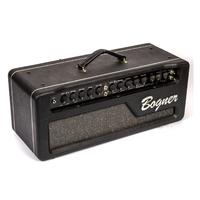 BOGNER Alchemist Padded Canvas Amp Cover by COVER IT! Australia