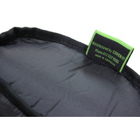 RCF HDL 20 A Padded Canvas Speaker Bag by COVER IT! Australia