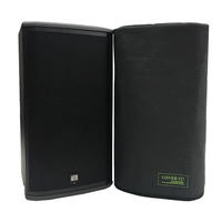 PreSonus ULT10 Padded Canvas Speaker Cover by COVER IT! Australia