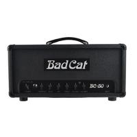 BADCAT BC50 Head Bag by COVER IT! Australia
