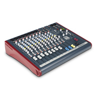 ALLEN & HEATH ZED 60 14 FX Mixer Bag by COVER IT! Australia