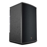 L'ACOUSTICS  108 P Padded Canvas Speaker Cover by COVER IT! Australia