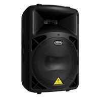 BEHRINGER B 815 N Padded Canvas Speaker Cover by COVER IT! Australia