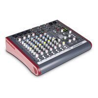 ALLEN & HEATH ZED 10FX Mixer Bag by COVER IT! Australia