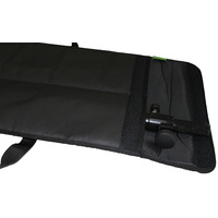 K&M Dual Speaker Stand Bag by COVER IT! Australia