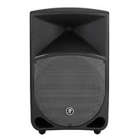 MACKIE Thump 12 A V4 Padded Canvas Speaker Cover by COVER IT! Australia