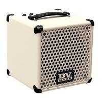 DV Mark DV Little Jazz Padded Canvas Amp Cover by COVER IT! Australia