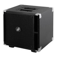 Phil Jones Bass Compact 4 Padded Canvas Speaker Cover by COVER IT! Australia