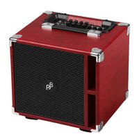 Phil Jones Bass Suitcase Compact BG-400 Amp by COVER IT! Australia