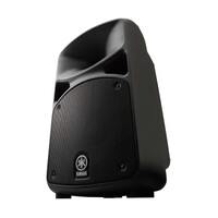 YAMAHA STAGEPAS 600 i Padded Canvas Speaker Cover by COVER IT! Australia