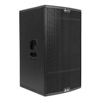 DB TECHNOLOGIES Sigma 118 Padded Canvas Speaker Cover by COVER IT! Australia
