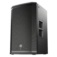 EV ETX 12 P Padded Canvas Speaker Cover by COVER IT! Australia