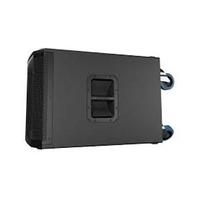 EV ETX 18 SP Padded Canvas Speaker Cover (Wheels) by COVER IT! Australia