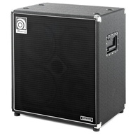 AMPEG SVT 410 HE Padded Canvas Speaker Cover by COVER IT! Australia