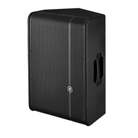 MACKIE HD 1221 Padded Canvas Speaker Cover by COVER IT! Australia