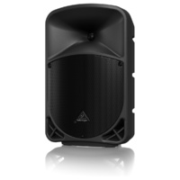 BEHRINGER B 110 D Padded Canvas Speaker Cover by COVER IT! Australia