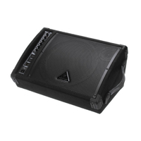 BEHRINGER F1220D Padded Canvas Speaker Cover by COVER IT! Australia