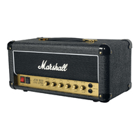 MARSHALL SC 20 H Padded Canvas Amp Head Cover by COVER IT! Australia