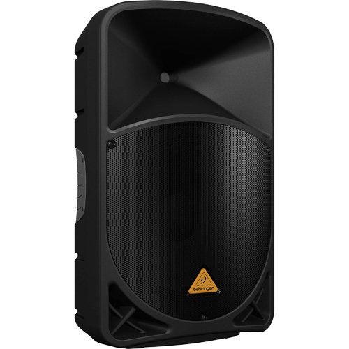 BEHRINGER B 115 D Padded Canvas Speaker Cover by COVER IT! Australia