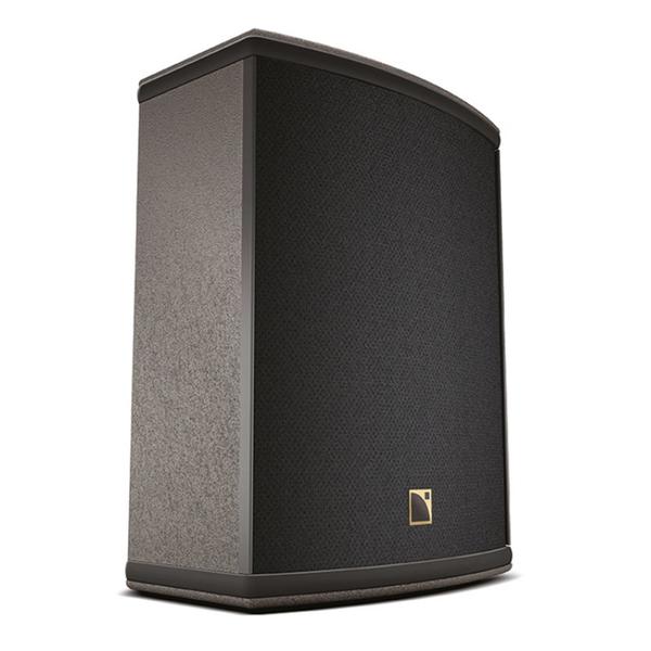 L'ACOUSTICS 112 P Padded Canvas Speaker Cover by COVER IT! Australia