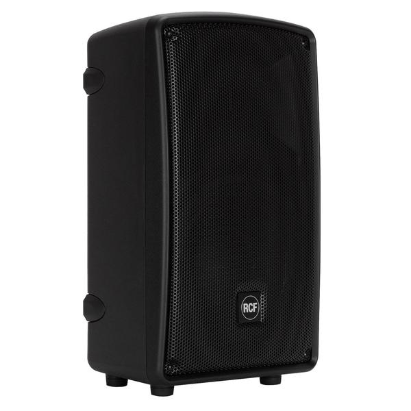 RCF HD 10 A Padded Canvas Speaker Cover by COVER IT! Australia