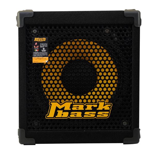 MARK BASS New York 121 Padded Canvas Speaker Cover by COVER IT! Australia