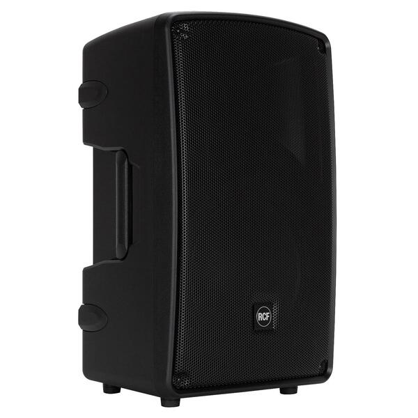 RCF HD 12 Padded Canvas Speaker Cover by COVER IT! Australia