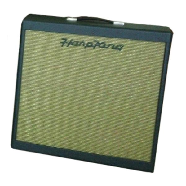 HARP KING 4 x 10 Padded Canvas Amp Cover by COVER IT! Australia
