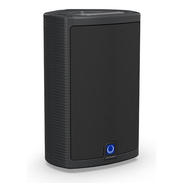 TURBOSOUND MILAN M 10 Padded Canvas Speaker Cover by COVER IT! Australia