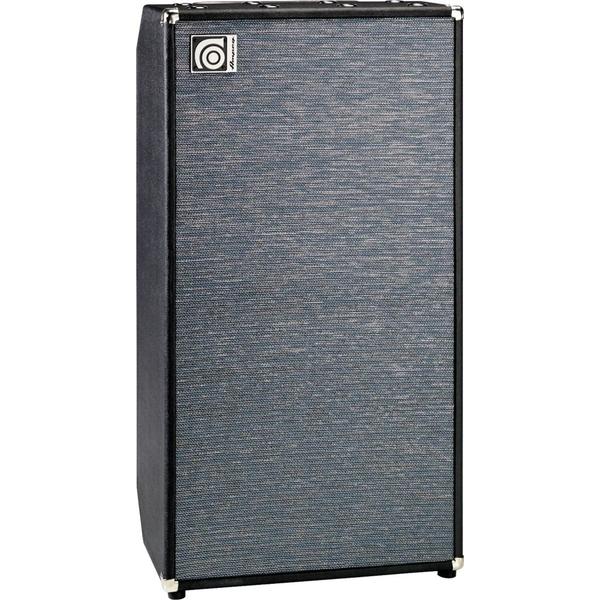 AMPEG SVT 810 AV Padded Canvas Speaker Cover by COVER IT! Australia