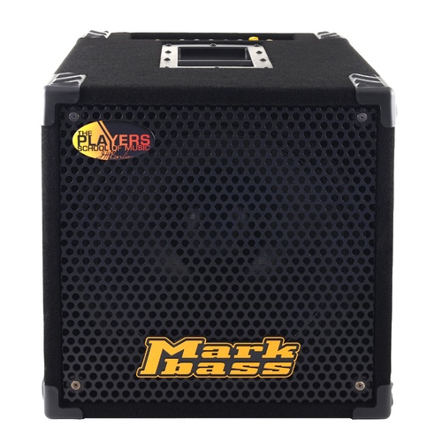 MARK BASS CMD JB Players School Padded Canvas Amp Cover by COVER IT! Australia