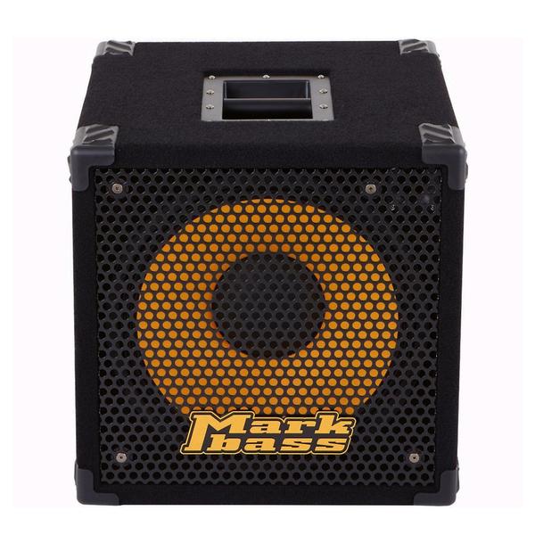 MARK BASS New York 151 Padded Canvas Speaker Cover by COVER IT! Australia