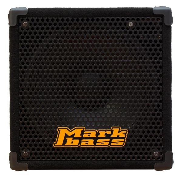 MARK BASS New York 151 Black Padded Canvas Speaker Cover by COVER IT! Australia