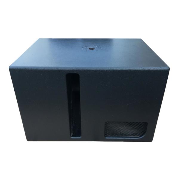 NEXO LS 500 Padded Canvas Sub Speaker Cover by COVER IT! Australia